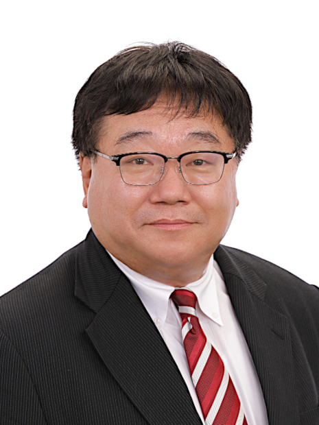 代表取締役社長｜鹿野　宏喜